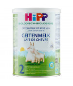 HiPP Dutch Goat Formula Stage 2  (400g) 6+